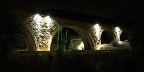 Puente Viaducto (1)