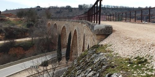 Puente Viaducto