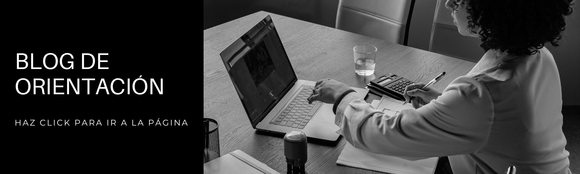 BLOG DE ORIENTACIÓN